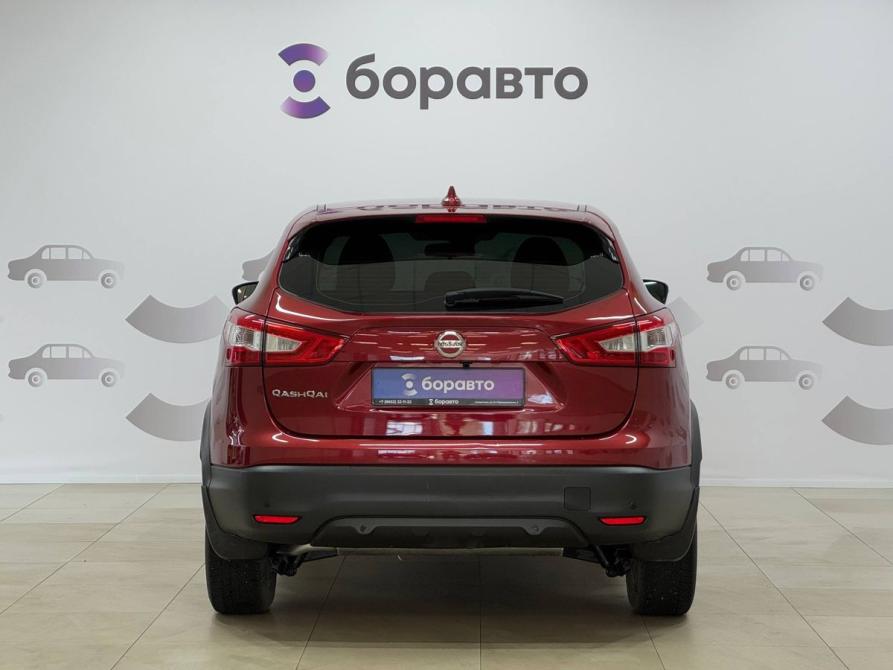 Nissan Qashqai II Ставрополь  - изображение 4