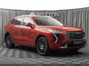 Haval Jolion I Москва  - изображение 31