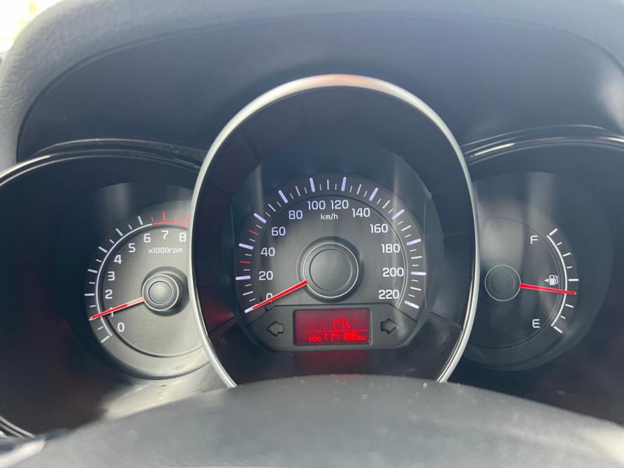 Kia Rio III Стерлитамак  - изображение 16
