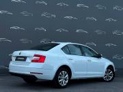 Skoda Octavia III (A7) Рестайлинг Санкт-Петербург  - изображение 24
