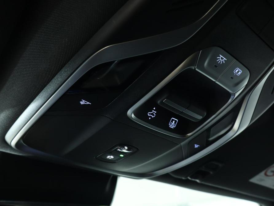 Geely Tugella I Рестайлинг Москва  - изображение 18