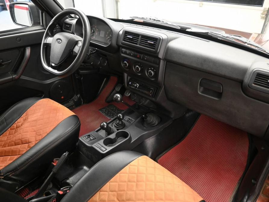 Lada (ВАЗ) 2121 (4x4) I Рестайлинг (2020) Ростов-на-Дону  - изображение 7