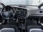Kia Ceed II Москва  - изображение 35