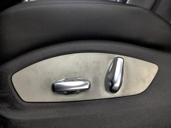 Porsche Macan I Рестайлинг с пробегом 2021 года, цена 3 665 000 рублей, 97103 км, внедорожник, Автокод Объявления