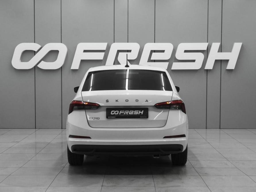 Skoda Rapid II Ростов-на-Дону  - изображение 4