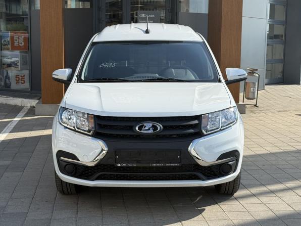 Новый Lada (ВАЗ) Largus I Рестайлинг 2026 года, цена 1 987 000 рублей, фургон, Автокод Объявления