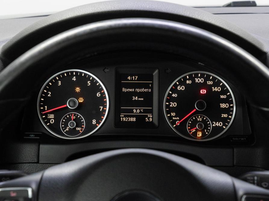 Volkswagen Tiguan I Тюмень  - изображение 24
