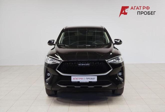 Haval F7 I с пробегом 2019 года, цена 1 568 000 рублей, 140314 км, внедорожник, Автокод Объявления