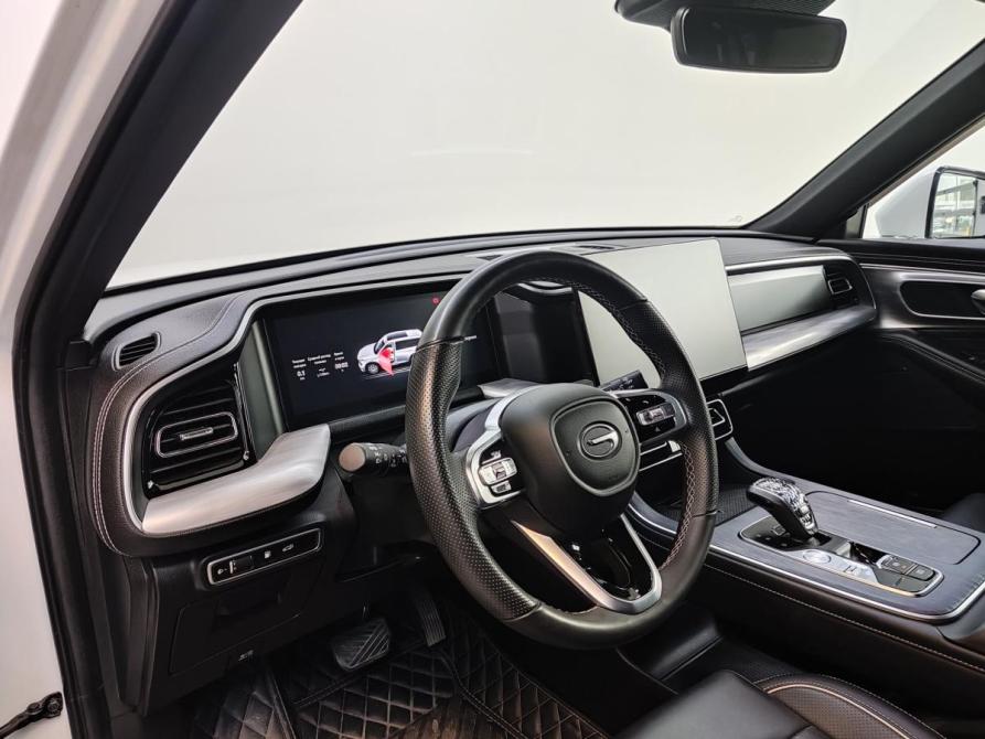 GAC GS8 II Барнаул  - изображение 15