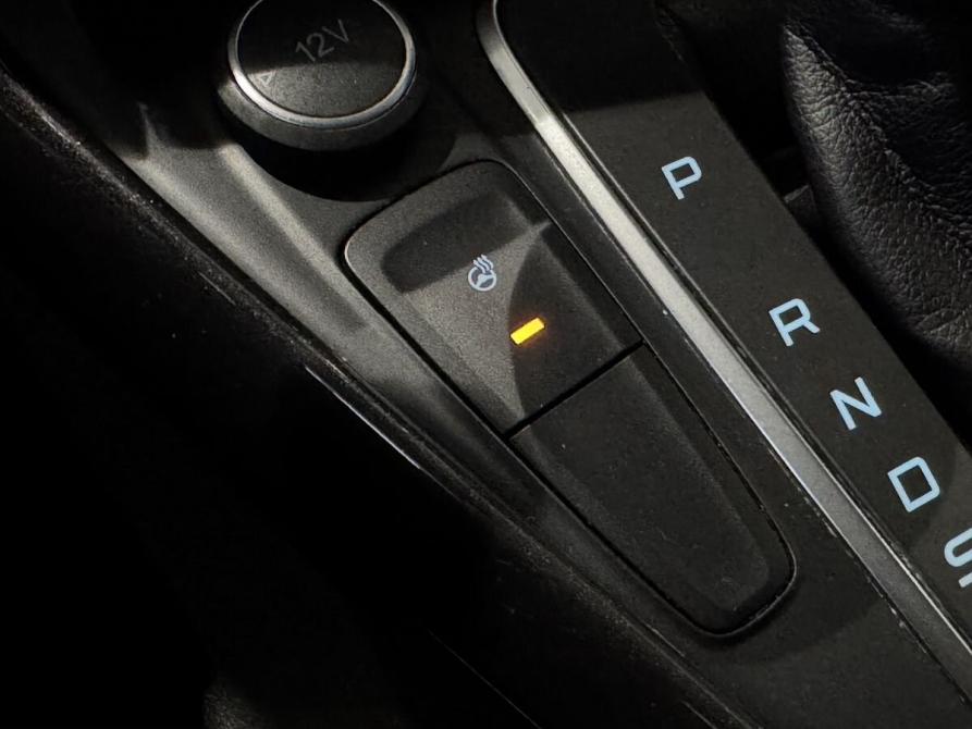 Ford Focus III Рестайлинг Челябинск  - изображение 17