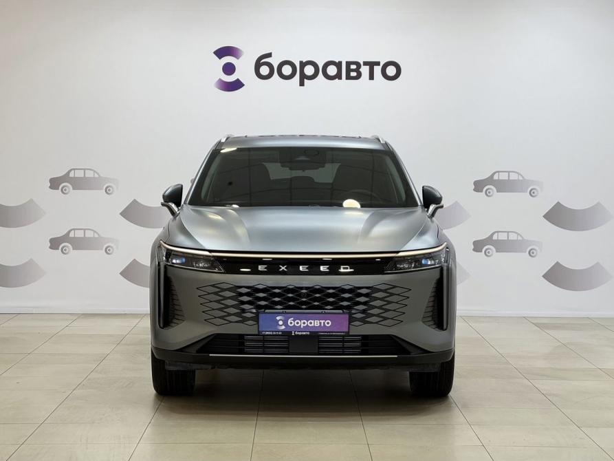 Exeed RX Ставрополь  - изображение 2