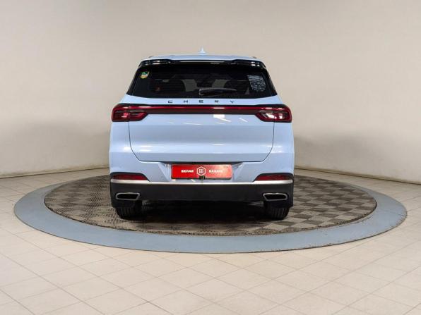 Chery Tiggo 7 Pro Max I с пробегом 2023 года, цена 2 120 000 рублей, 41000 км, внедорожник, Автокод Объявления
