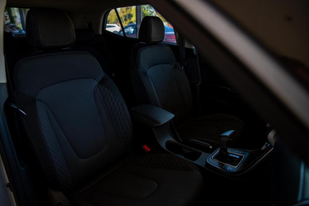 Hyundai Creta II Ростов-на-Дону  - изображение 15