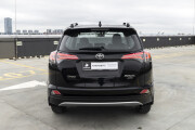Toyota RAV4 IV (XA40) Рестайлинг Казань  - изображение 26
