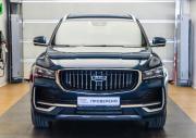 Geely Monjaro I Москва  - изображение 36