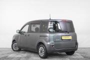 Toyota Sienta I Рестайлинг 1 Кемерово  - изображение 23