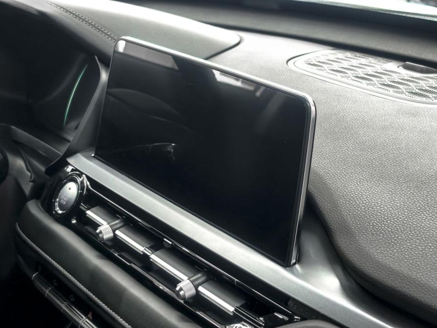Chery Tiggo 4 Pro I Рестайлинг Ростов-на-Дону  - изображение 13