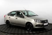 Lada (ВАЗ) Granta I Рестайлинг Нижний Новгород  - изображение 27
