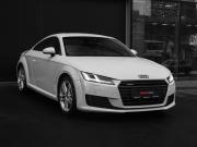 Audi TT III (8S) Москва  - изображение 41