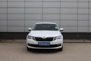 Skoda Octavia III (A7) Рестайлинг Ярославль  - изображение 16