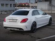 Mercedes-Benz C-Класс IV (W205) Москва  - изображение 25