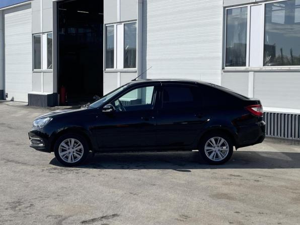 Lada (ВАЗ) Granta I Рестайлинг с пробегом 2023 года, цена 849 000 рублей, 36782 км, лифтбек, Автокод Объявления