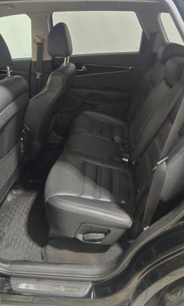 Kia Sorento III Prime Рестайлинг с пробегом 2019 года, цена 2 580 000 рублей, 134000 км, внедорожник, Автокод Объявления