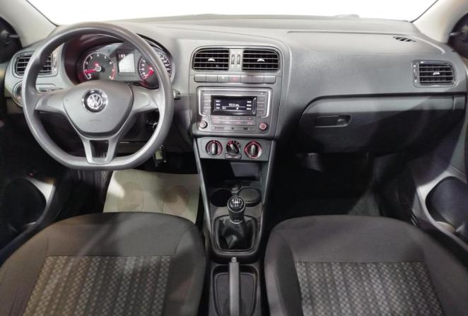 Volkswagen Polo V Рестайлинг с пробегом 2020 года, цена 1 005 000 рублей, 191440 км, седан, Автокод Объявления