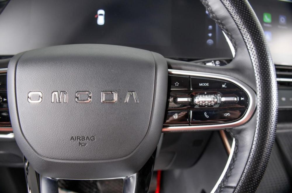 Omoda C5 I Пермь  - изображение 18