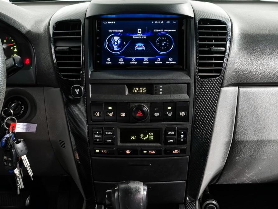 Kia Sorento I Санкт-Петербург  - изображение 16