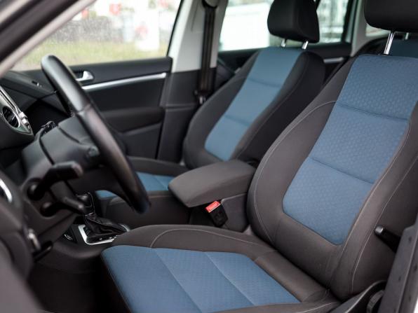 Volkswagen Tiguan I Рестайлинг с пробегом 2013 года, цена 1 569 000 рублей, 178903 км, внедорожник, Автокод Объявления