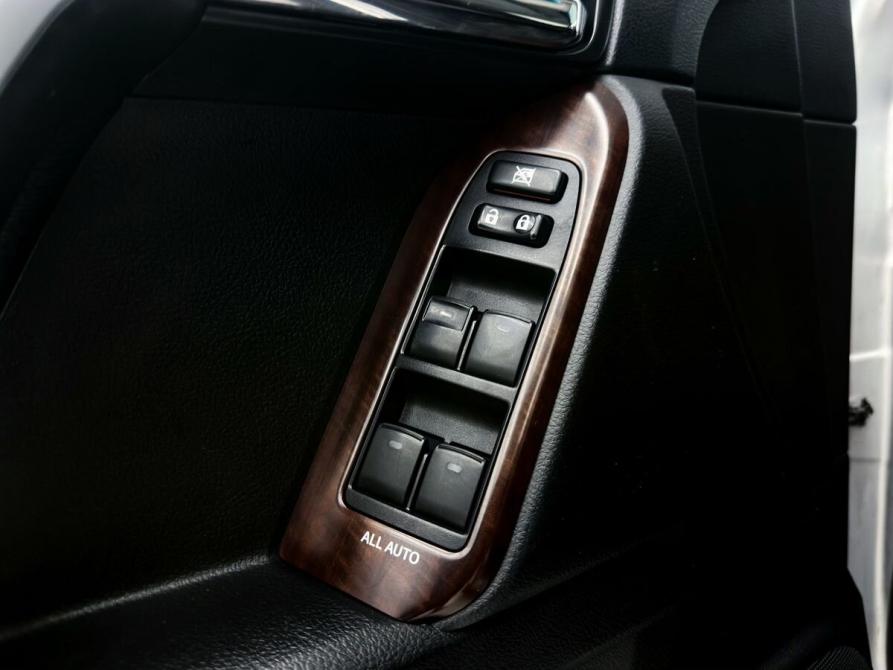 Toyota Land Cruiser Prado 150 Series Рестайлинг 1 Уфа  - изображение 9