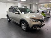 Renault Sandero II Рестайлинг Киров  - изображение 23