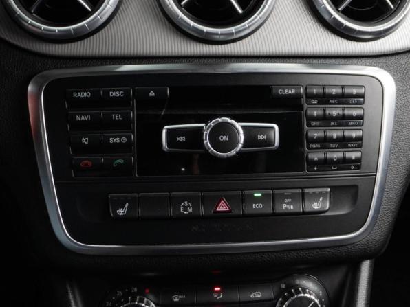 Mercedes-Benz CLA I (C117 X117) с пробегом 2014 года, цена 1 739 000 рублей, 167383 км, седан, Автокод Объявления