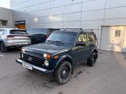 Lada (ВАЗ) Niva Legend I Санкт-Петербург  - изображение 12