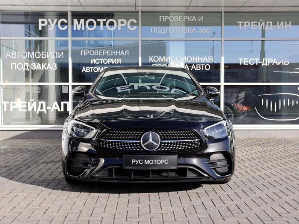 Mercedes-Benz E-Класс V (W213 S213 C238) Рестайлинг с пробегом 2020 года, цена 4 500 000 рублей, 42407 км, седан, Автокод Объявления