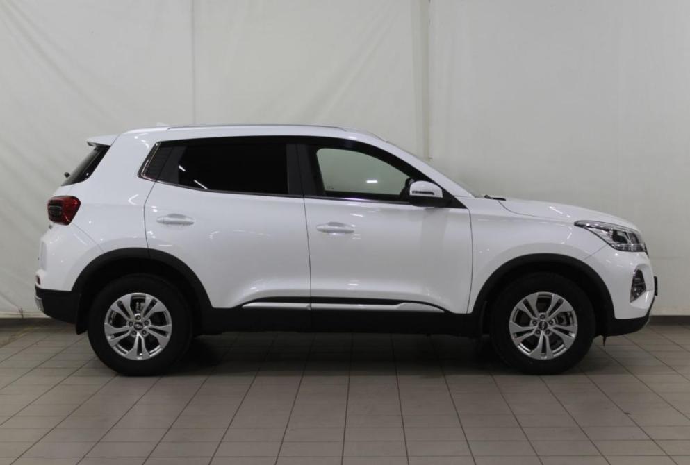 Chery Tiggo 4 Pro I Астрахань  - изображение 6