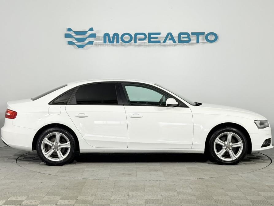 Audi A4 IV (B8) Рестайлинг Калининград  - изображение 4