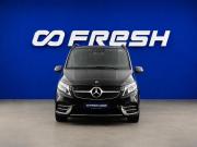 Mercedes-Benz V-Класс III (W447) Рестайлинг Москва  - изображение 26