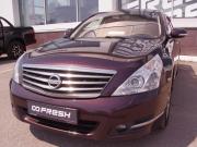 Nissan Teana II Рестайлинг Владимир  - изображение 52