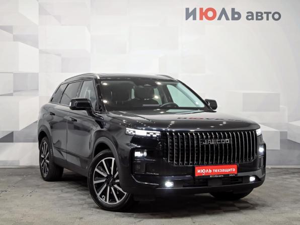 Jaecoo J7 I с пробегом 2023 года, цена 2 650 000 рублей, 33776 км, внедорожник, Автокод Объявления