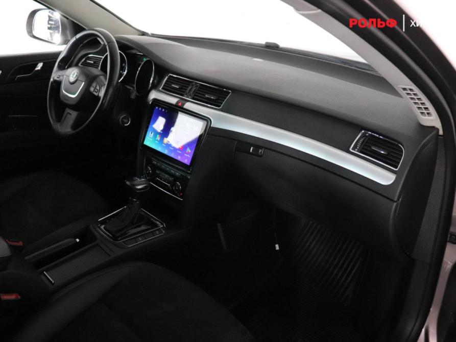 Skoda Superb II Химки  - изображение 12