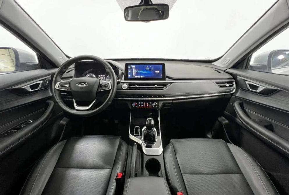 Chery Tiggo 4 Pro I Рестайлинг Нижний Новгород  - изображение 14