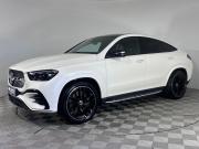 Mercedes-Benz GLE Coupe II (C167) Рестайлинг Ростов-на-Дону  - изображение 25