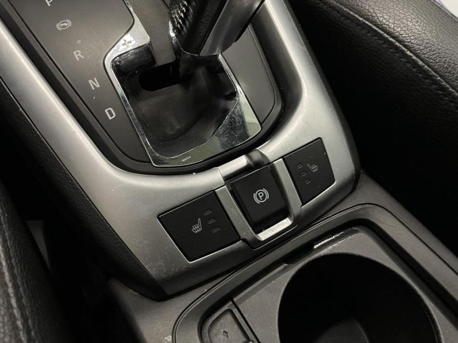 Opel Antara I Рестайлинг Ярославль  - изображение 13