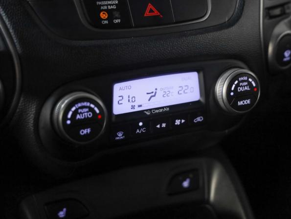Hyundai Tucson II с пробегом 2014 года, цена 1 399 000 рублей, 148725 км, внедорожник, Автокод Объявления