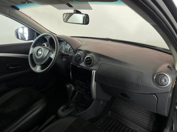 Nissan Almera III (G15) с пробегом 2014 года, цена 630 000 рублей, 176032 км, седан, Автокод Объявления