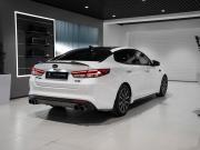 Kia Optima IV Рестайлинг Москва  - изображение 35