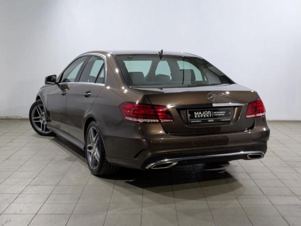 Mercedes-Benz E-Класс IV (W212 S212 C207) Рестайлинг с пробегом 2015 года, цена 2 710 000 рублей, 73500 км, седан, Автокод Объявления