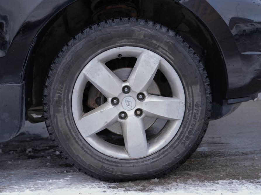 Hyundai Santa Fe II Новосибирск  - изображение 9
